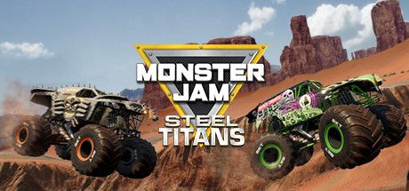 Review - Monster Jam Steel Titans 2 - WayTooManyGames