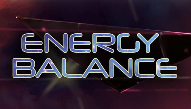 Front Cover for Energy Balance (Linux and Macintosh and Windows) (Humble Store release)