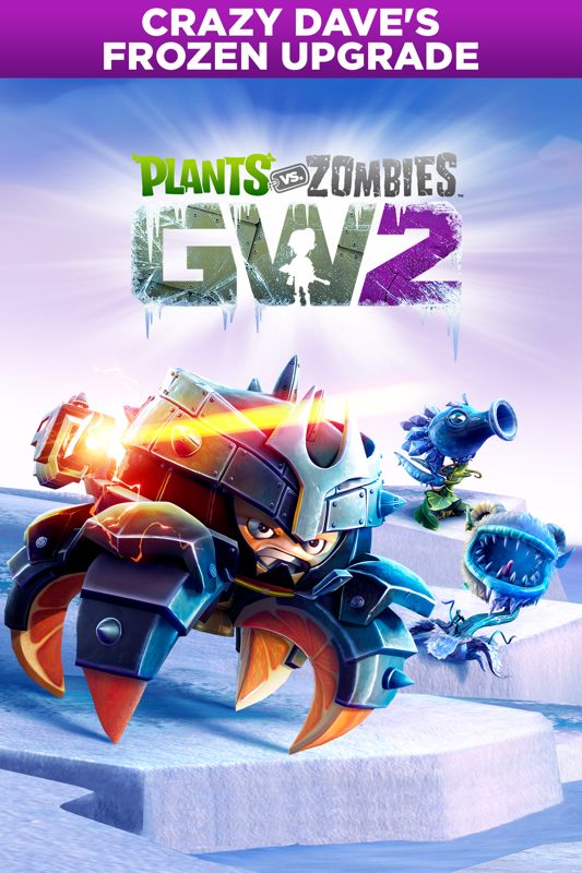 Plants vs. Zombies™ Garden Warfare 2: Edição Padrão