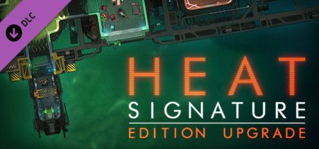 Front Cover for Heat Signature: Edition Upgrade (Windows) (Steam release)