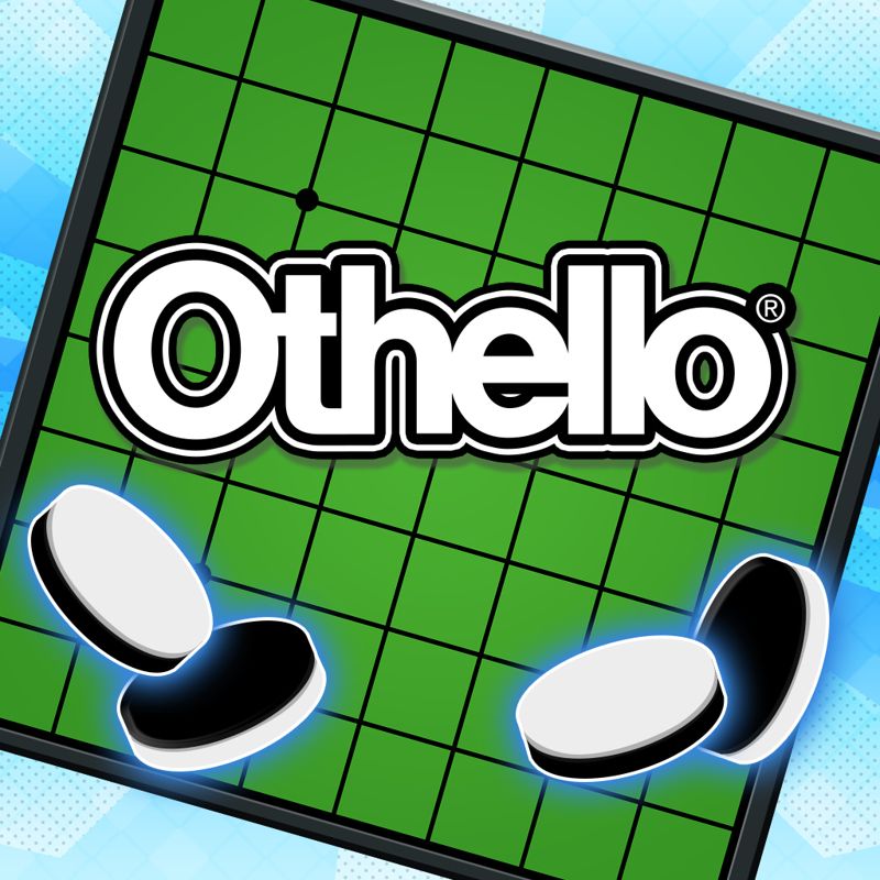 Front Cover for Othello (Nintendo Switch) (download release)