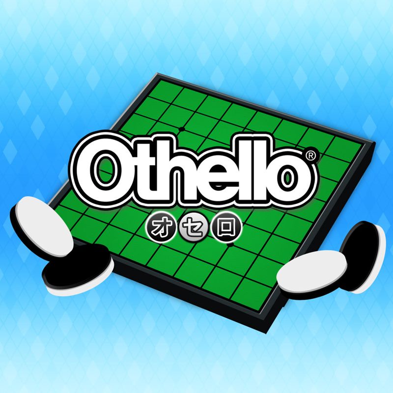 Front Cover for Othello (Nintendo Switch) (download release)