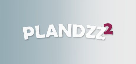 Front Cover for Plandzz 2 (Macintosh and Windows) (Steam release)