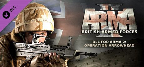 Arma II: British Armed Forces (2010) - MobyGames