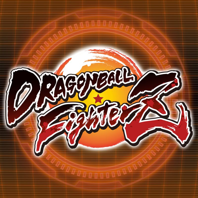 Front Cover for Dragon Ball FighterZ (Nintendo Switch) (download release)