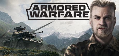 Front Cover for Armored Warfare (Windows) (Steam release): Black Sea Incursion