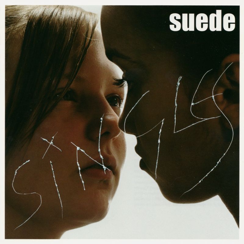 Front Cover for SingStar: Suede - Metal Mickey (PlayStation 3) (download release)