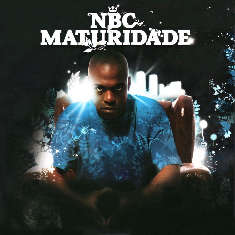 Front Cover for SingStar: NBC - Segunda Pele (PlayStation 3) (download release)