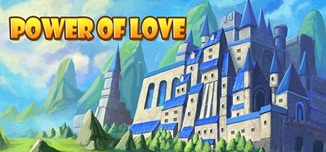 Front Cover for Power of Love (Windows) (Steam release)
