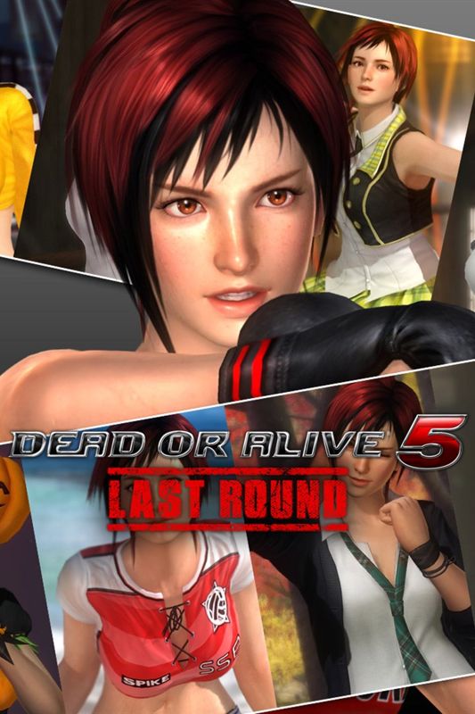 Dead or Alive 5: Ultimate (2013) - MobyGames