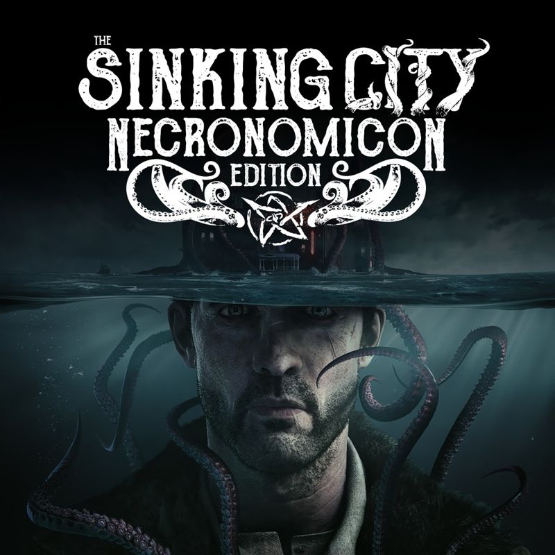 The Sinking City (Necronomicon Edition) (2019) - MobyGames