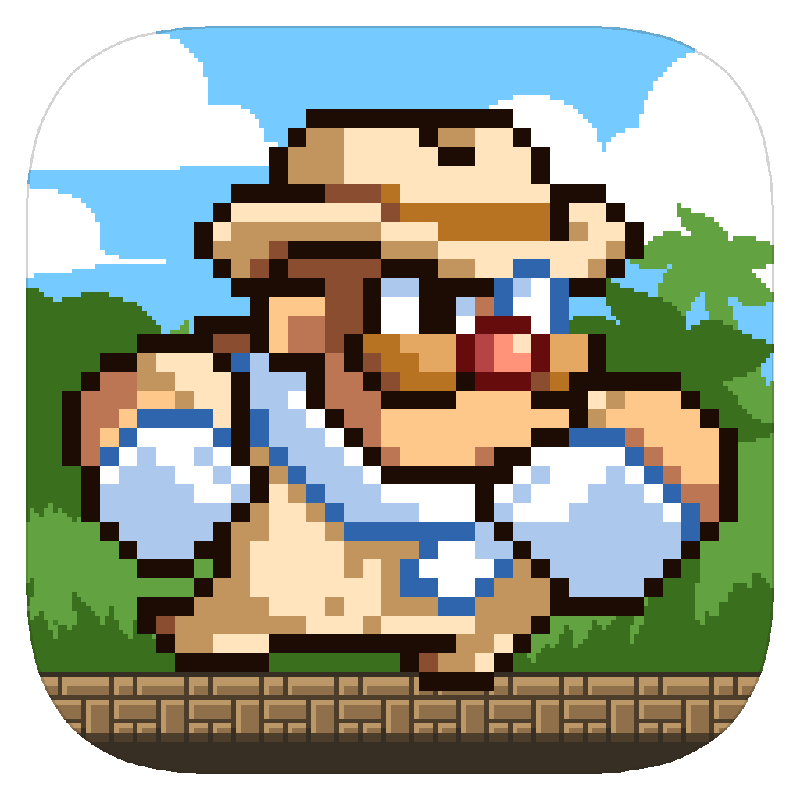 Front Cover for Duke Dashington Remastered (iPad and iPhone)