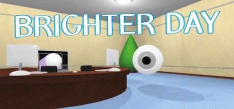 Front Cover for Brighter Day (Macintosh and Windows) (Steam release)