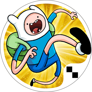 Adventure Time : Finn & Jake's Epic Quest