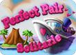 Front Cover for Perfect Pair Solitaire (Browser) (Pogo.com release)