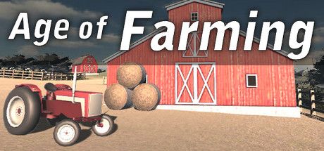 Front Cover for Age of Farming (Windows) (Steam release)