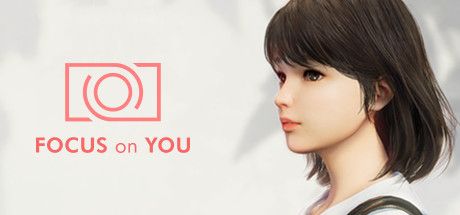 Front Cover for Focus on You (Windows) (Steam release): 1st version