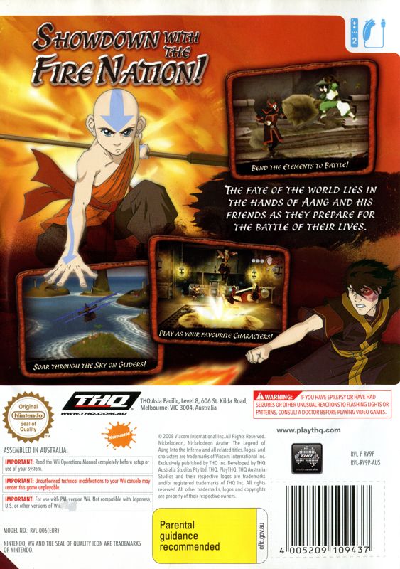Avatar GBA game không phải là một cái tên xa lạ đối với các game thủ yêu thích dòng game cầm tay. Tuy nhiên, đến năm 2024 này, game được tái hiện với đủ cách thức để đem lại trải nghiệm chân thực hơn bao giờ hết. Hãy nhấn vào hình ảnh liên quan để xem chi tiết những tính năng mới của Avatar GBA game