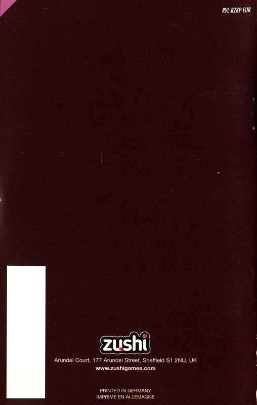 Puzzle Kingdoms cover or packaging material MobyGames