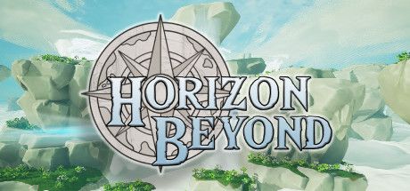 Front Cover for Horizon Beyond (Windows) (Steam release)