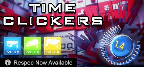 Time Clickers iOS Review - The World of Nardio