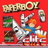 Front Cover for Paperboy (J2ME) (Elite-Systems.co.uk store release)