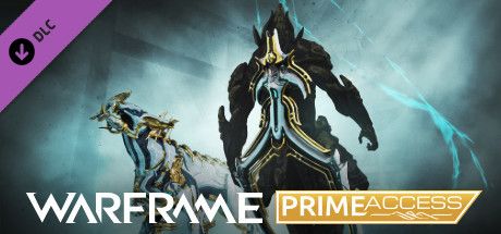 Warframe: Wukong Prime Access - Accessories Pack - MobyGames