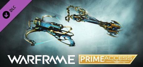 Front Cover for Warframe: Wukong Prime Access - Defy Pack (Windows) (Steam release)