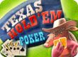 Front Cover for Texas Hold'em Poker (Browser) (Pogo.com release)