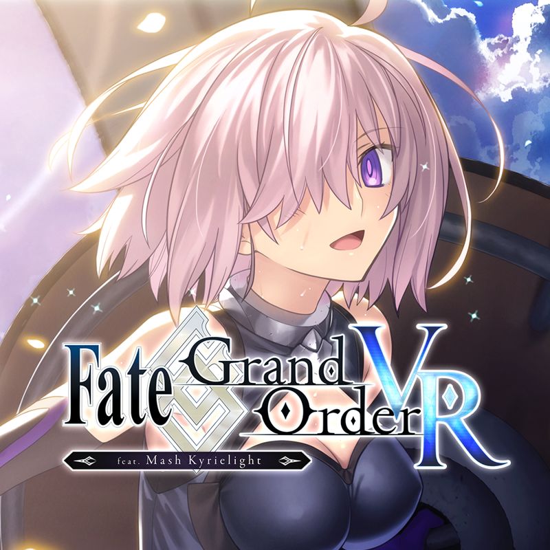 Ranking of Fate anime adaptations based on MAL score : r/grandorder