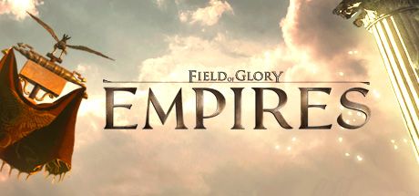 Front Cover for Field of Glory: Empires (Windows) (Steam release)