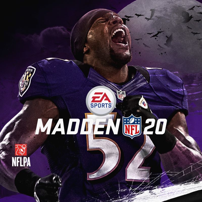 Madden 20, PlayStation 4