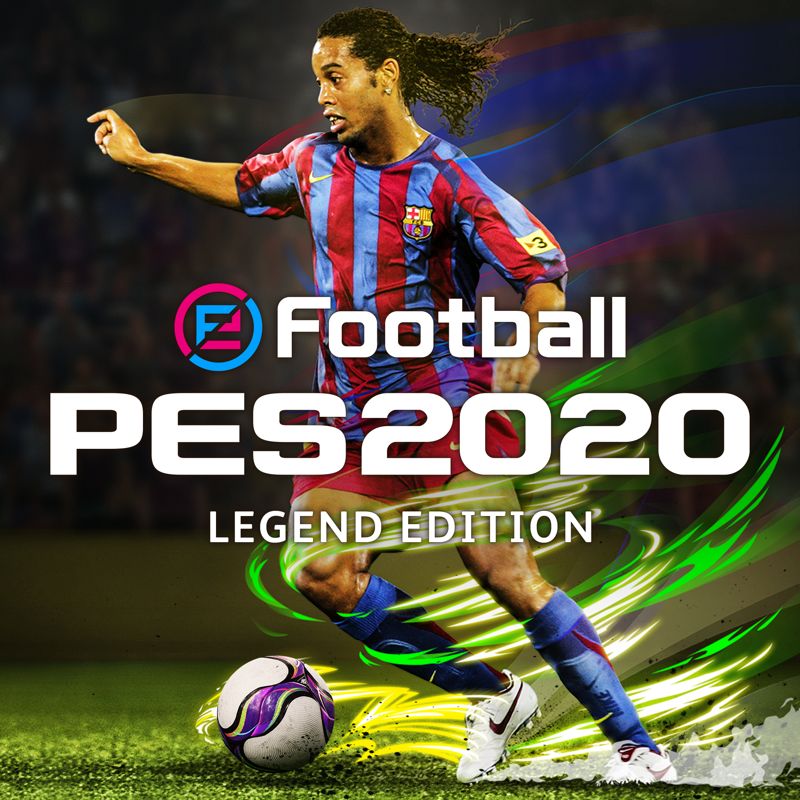 eFootball PES 2020 (2019) - MobyGames