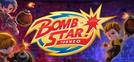 Front Cover for Blast Zone! Tournament (Windows) (Steam release): Italian version