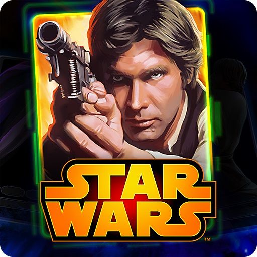 Front Cover for Star Wars: Assault Team (Android) (Google Play release)