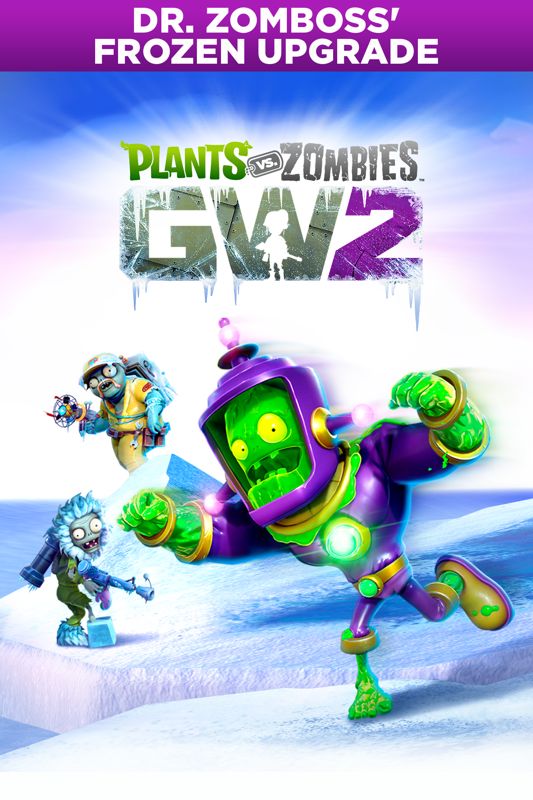 Plants vs. Zombies™ Garden Warfare 2 - After-Party Upgrade