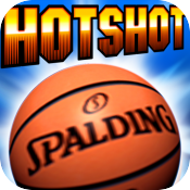 Nba Hot Shot