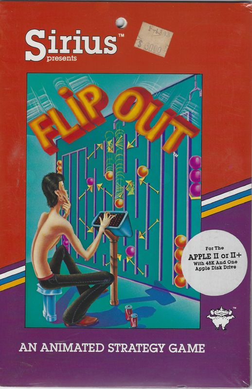 flip-out-mobygames