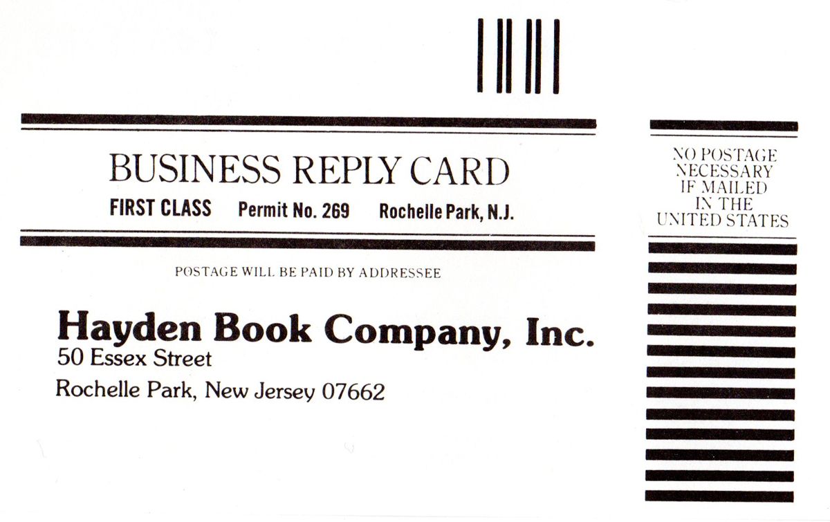 Alibi cover or packaging material MobyGames