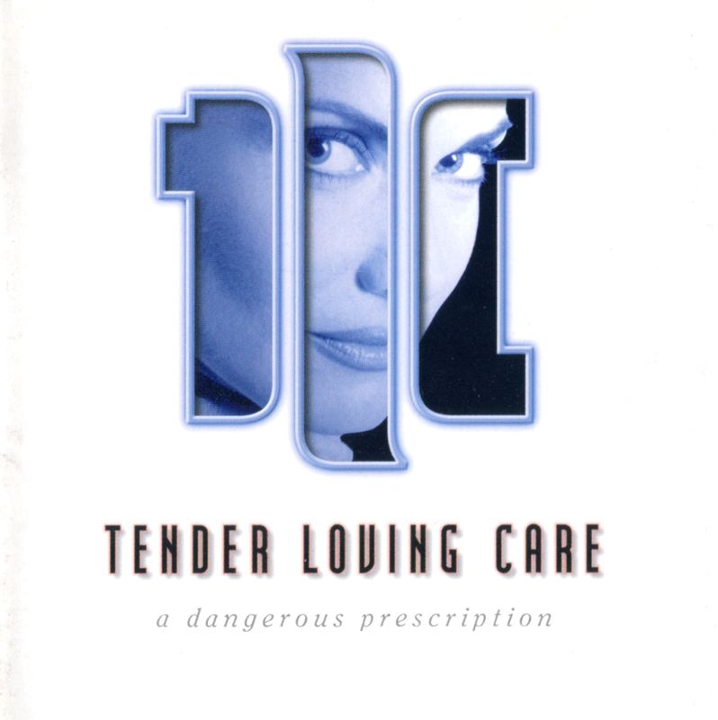 Other for Tender Loving Care (Windows) (DVD version): Jewel Case / Manual - Front
