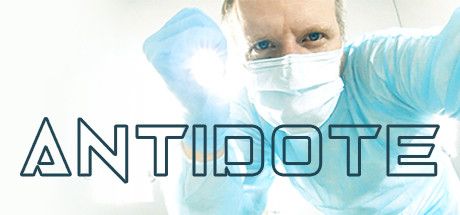 Front Cover for Antidote (Windows) (Steam release)