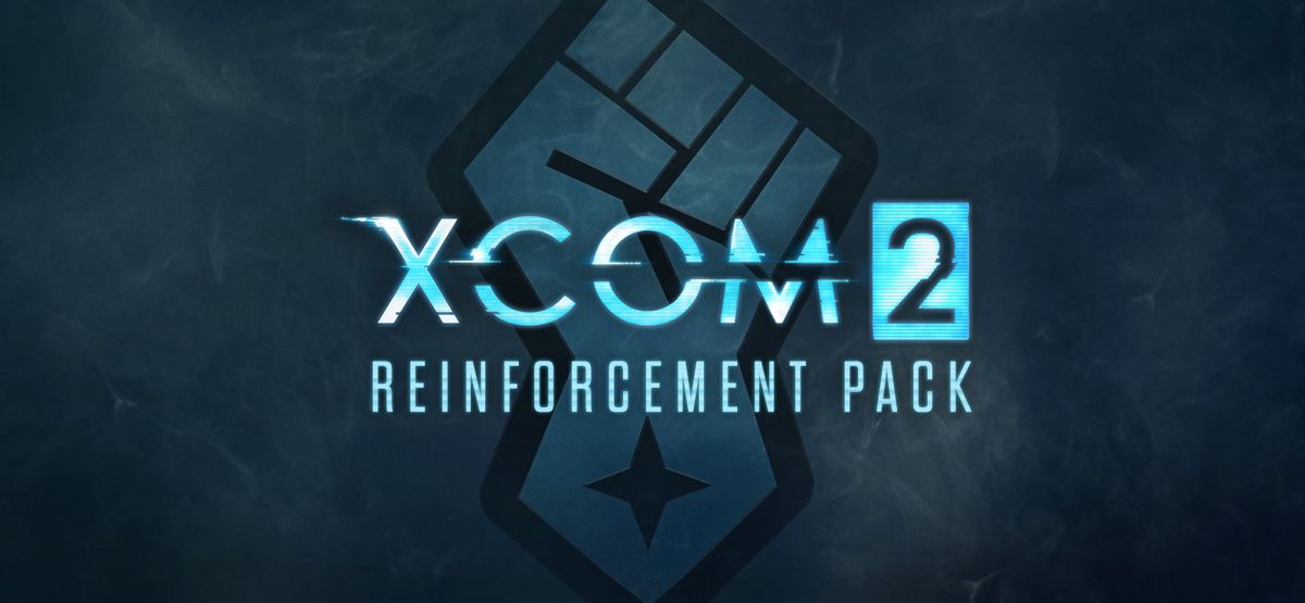 Front Cover for XCOM 2: Reinforcement Pack (Windows) (GOG.com release)