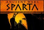 Front Cover for Ancient Wars: Sparta (Windows) ( Gamer Unlimited release)