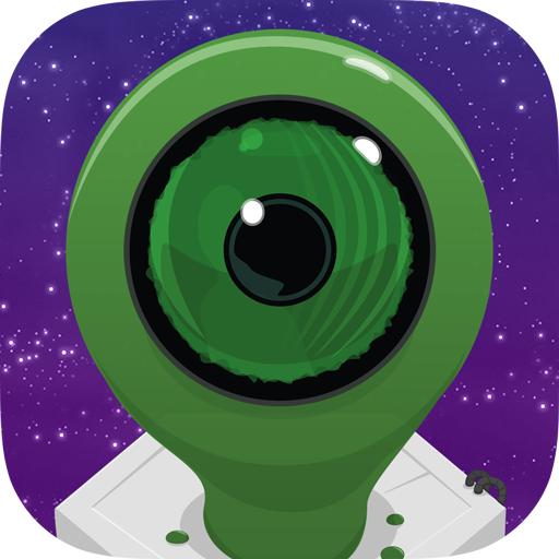 Front Cover for UFHO2 (Android) (Google Play release)