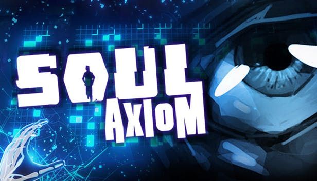 Front Cover for Soul Axiom (Linux and Macintosh and Windows) (Humble Store release)