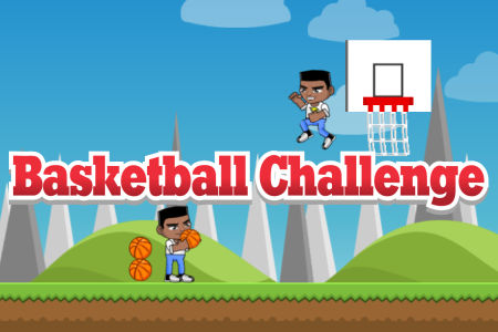 Basketball Challenge (2016) - MobyGames