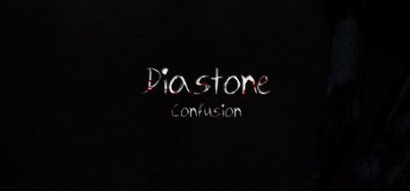 Front Cover for Diastone: Confusion (Windows) (Steam release)