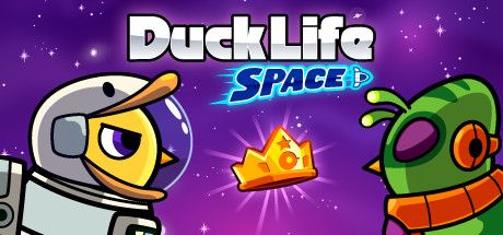 Duck Life: Retro Pack (2015) - MobyGames