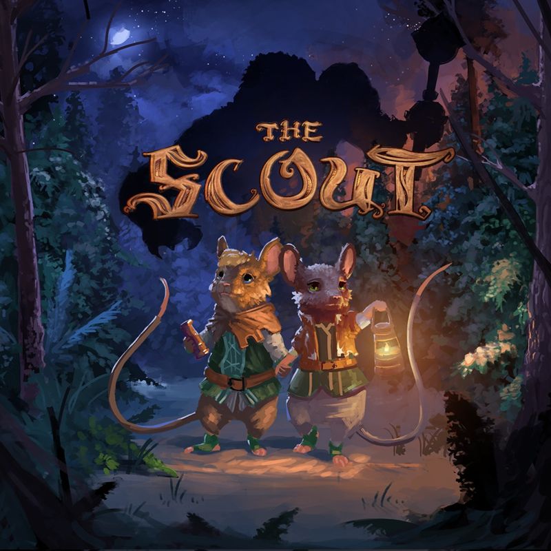 The lost legends of redwall. The Lost Legends of Redwall : the Scout. The Lost Legends of Redwall: the Scout Anthology. Redwall Theme.