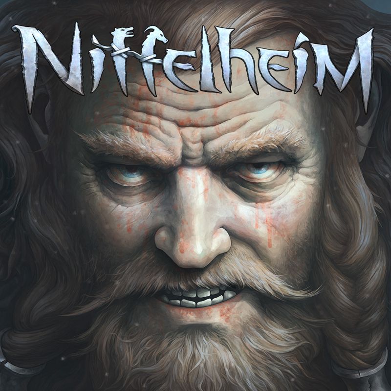 Front Cover for Niffelheim (Nintendo Switch) (download release)